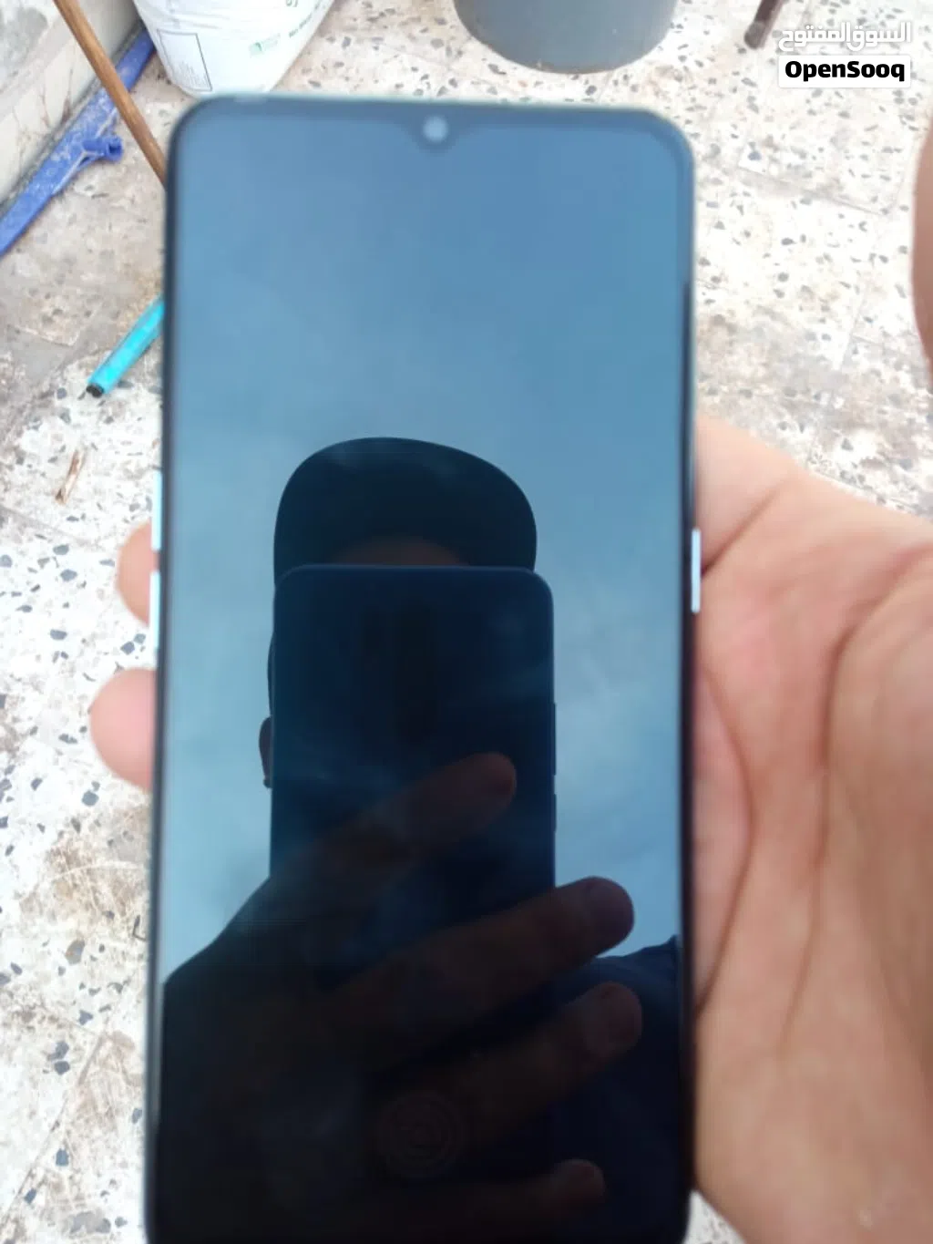 oppo Reno 3A