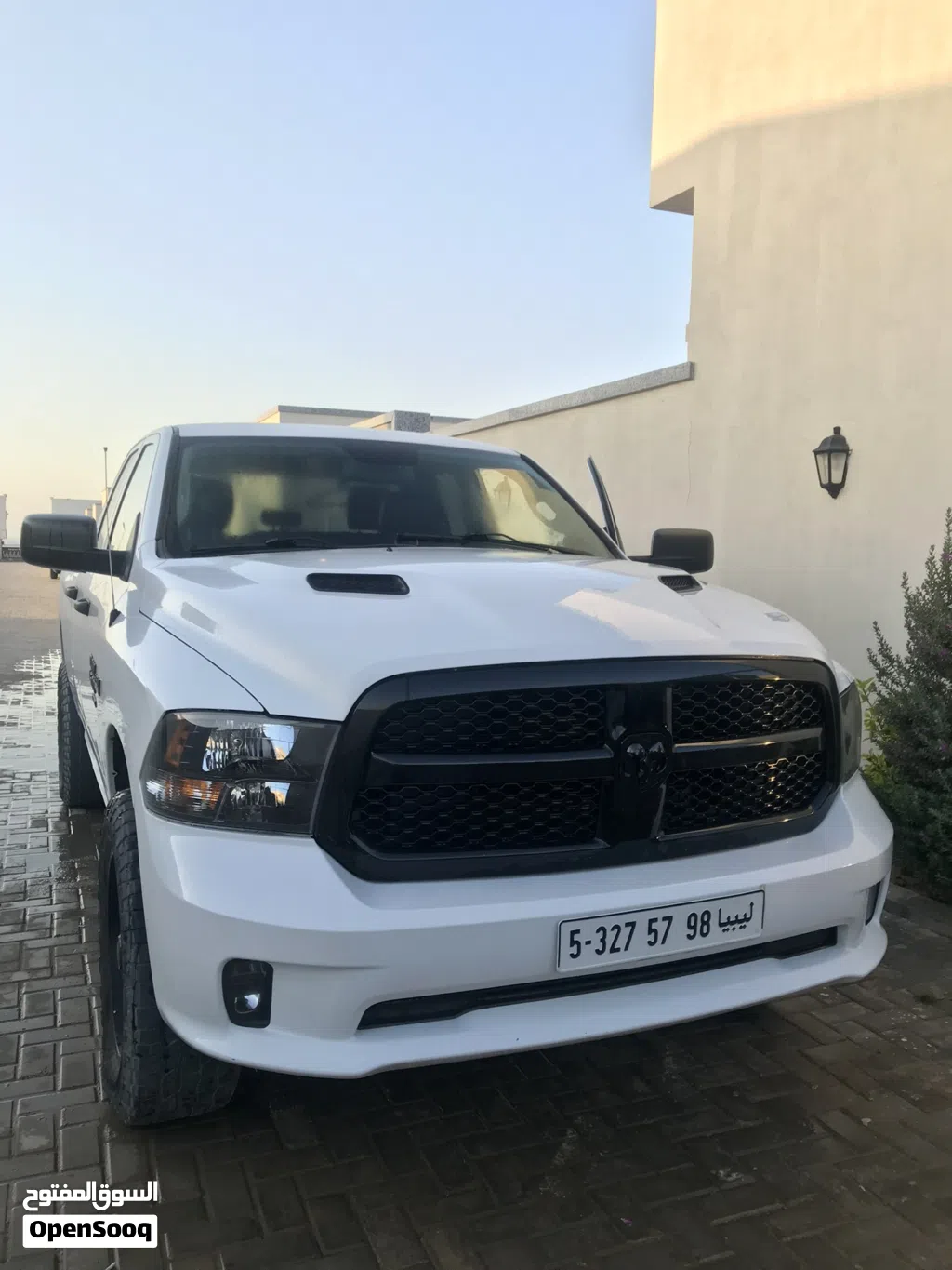 Dodge Ram Classic