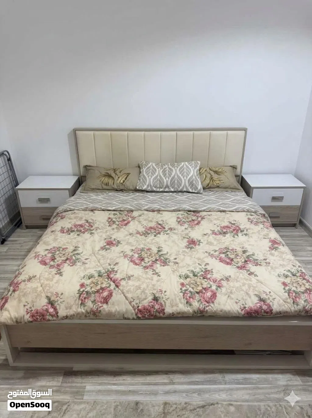 Bedroom set for sale