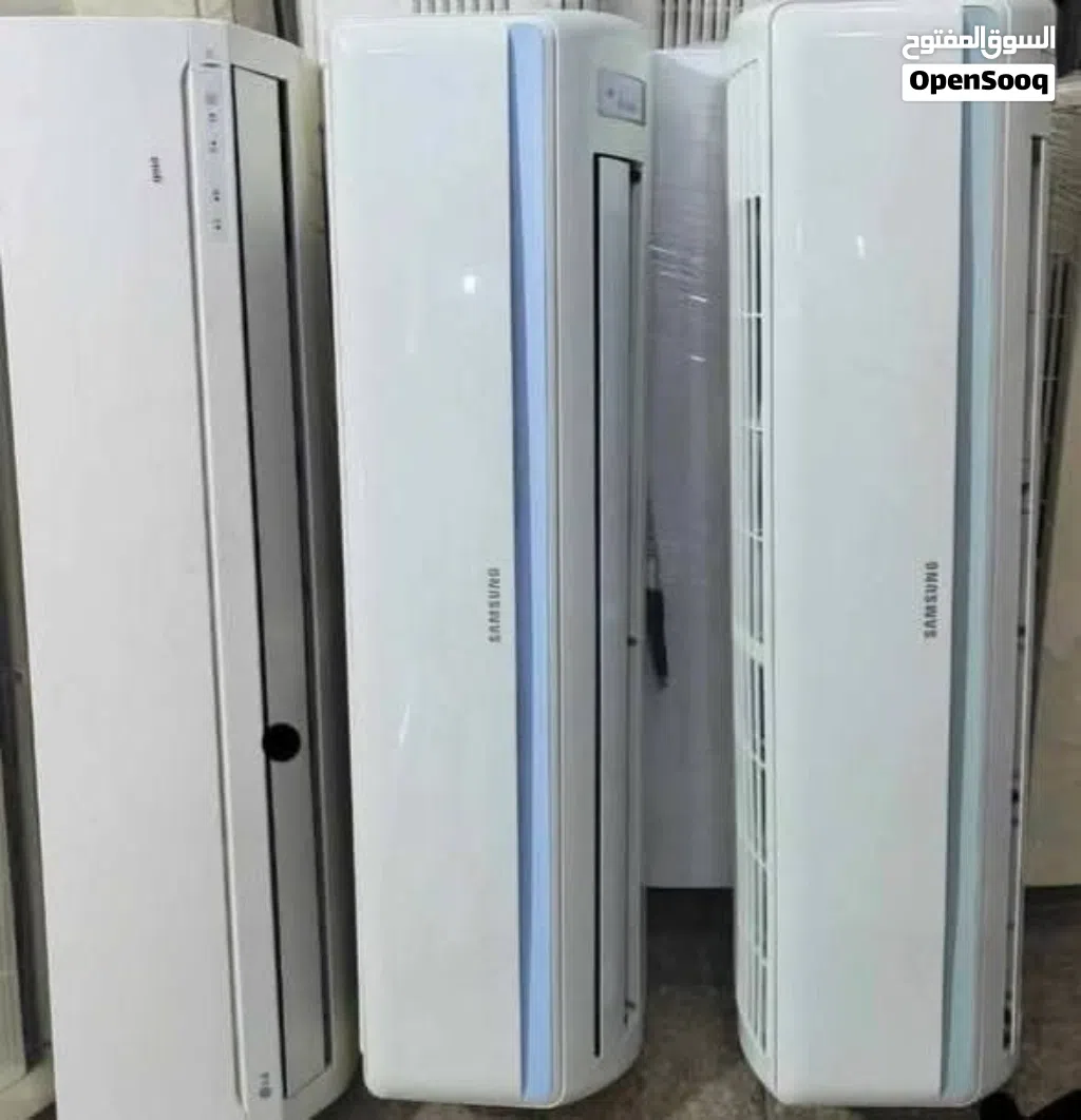All tife Split AC 1 - 3 Ton - Excellent Cooling - Slightly Used