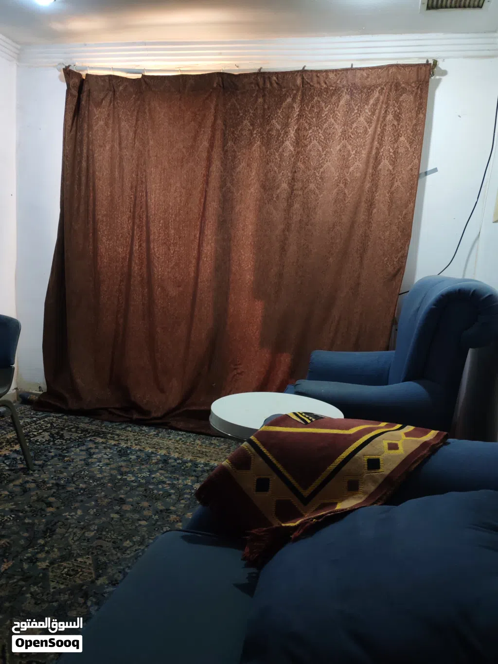 مشاركة سكن بالسالمية