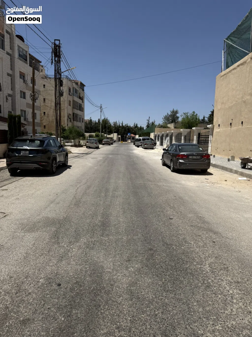 شقة للبيع بمنطة الدوار السابع