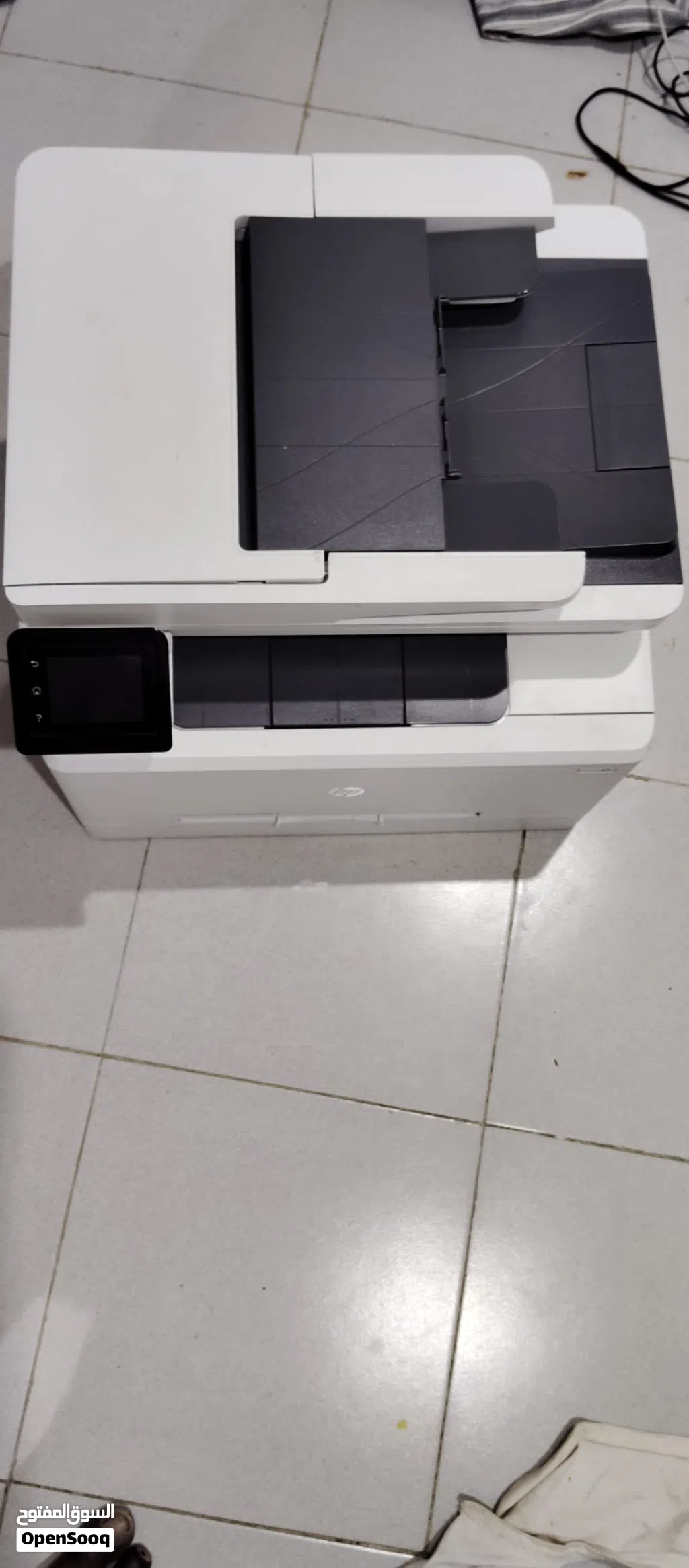 HP Scanner and Printer