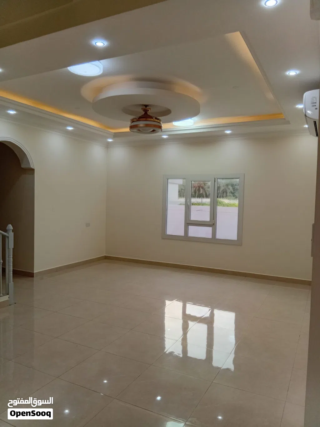 فيلا راقية للإيجار – الحيل الجنوبية Elegant Villa for Rent – Al Hail South