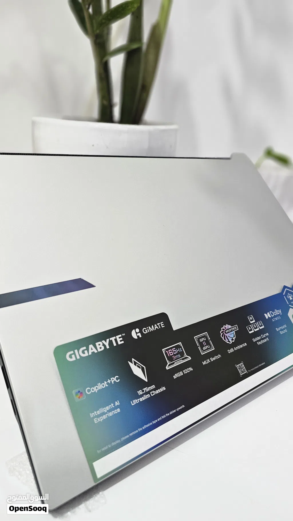 GIGABYTE AERO X16 (1WH)