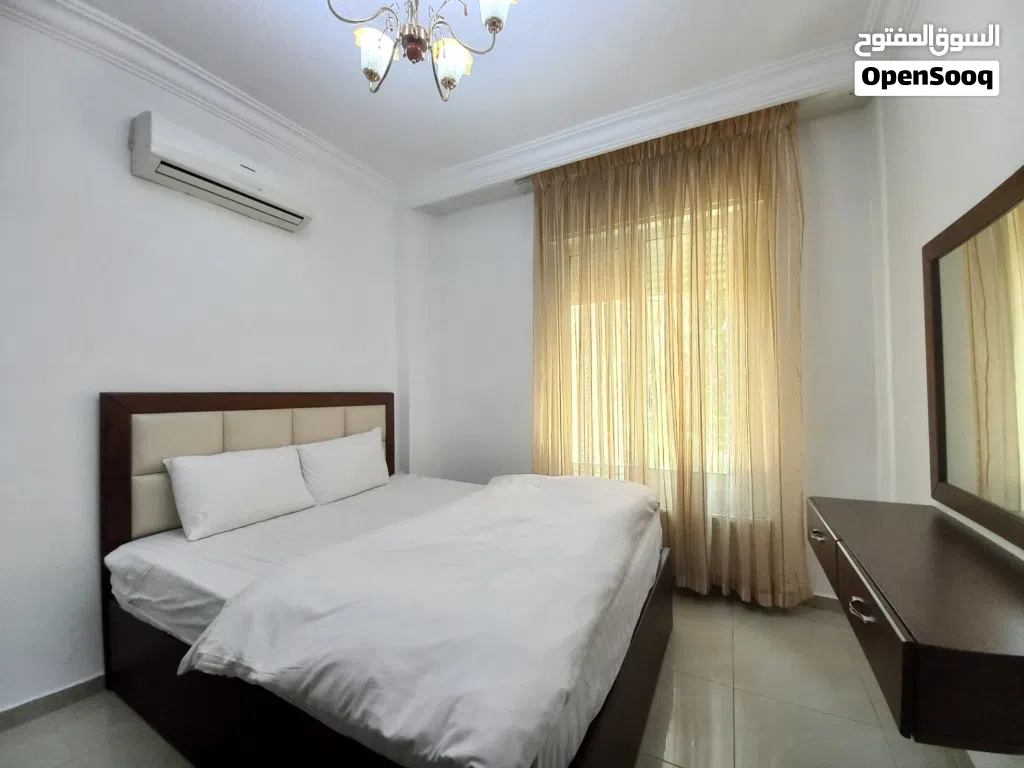 شقة مفروشة للإيجار في اللويبدة ( Property 33118 )-164888