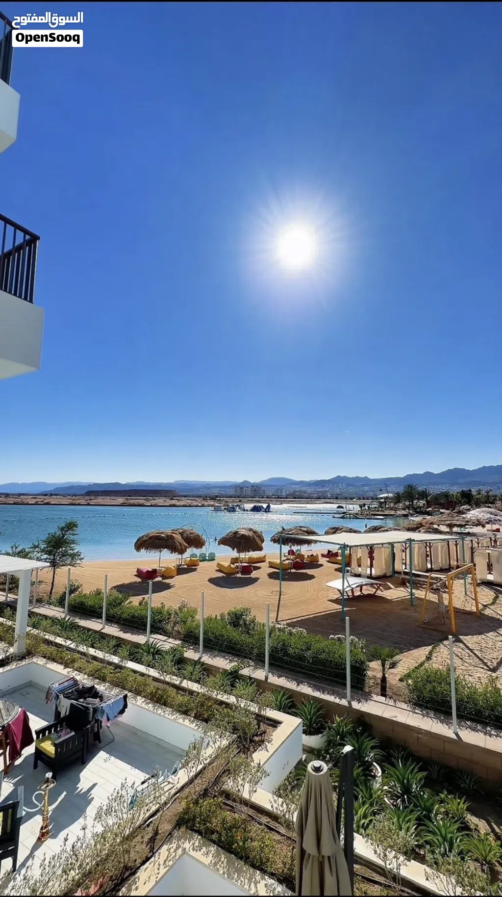 Ayla Aqaba – Luxury by the Sea