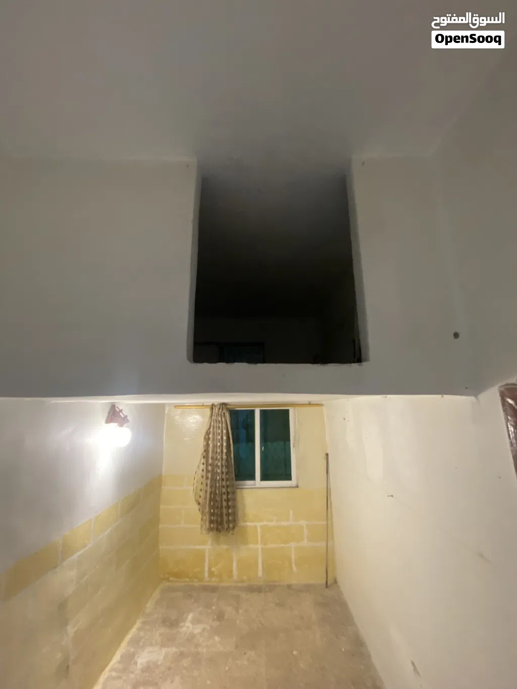 شقة للايجار في جبل النزهه لعروسين