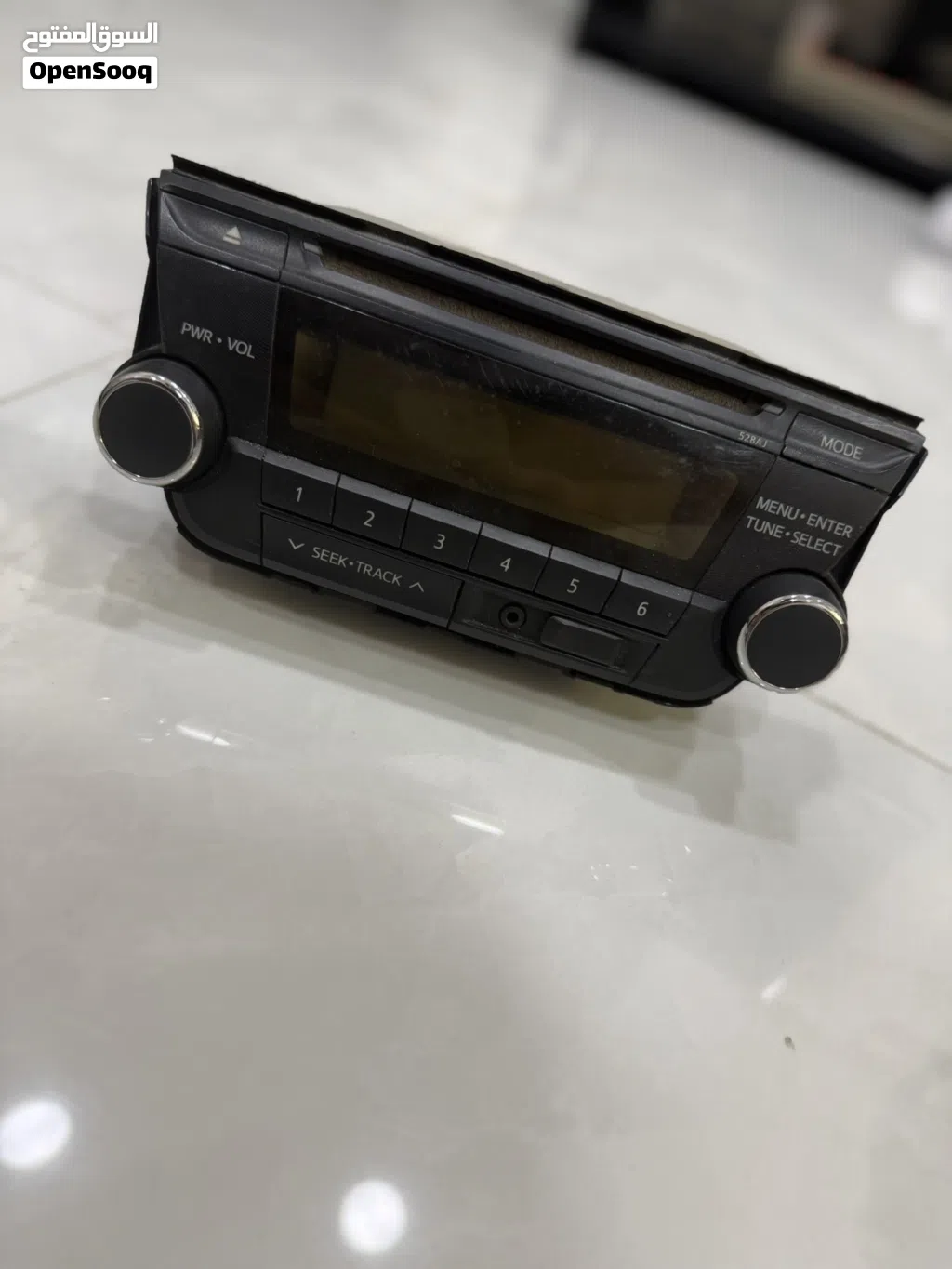 بيع مسجل للسياره /Registered car sale