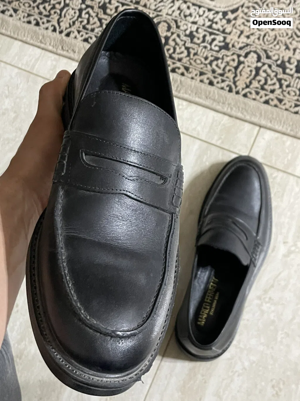 كندره ايطالية