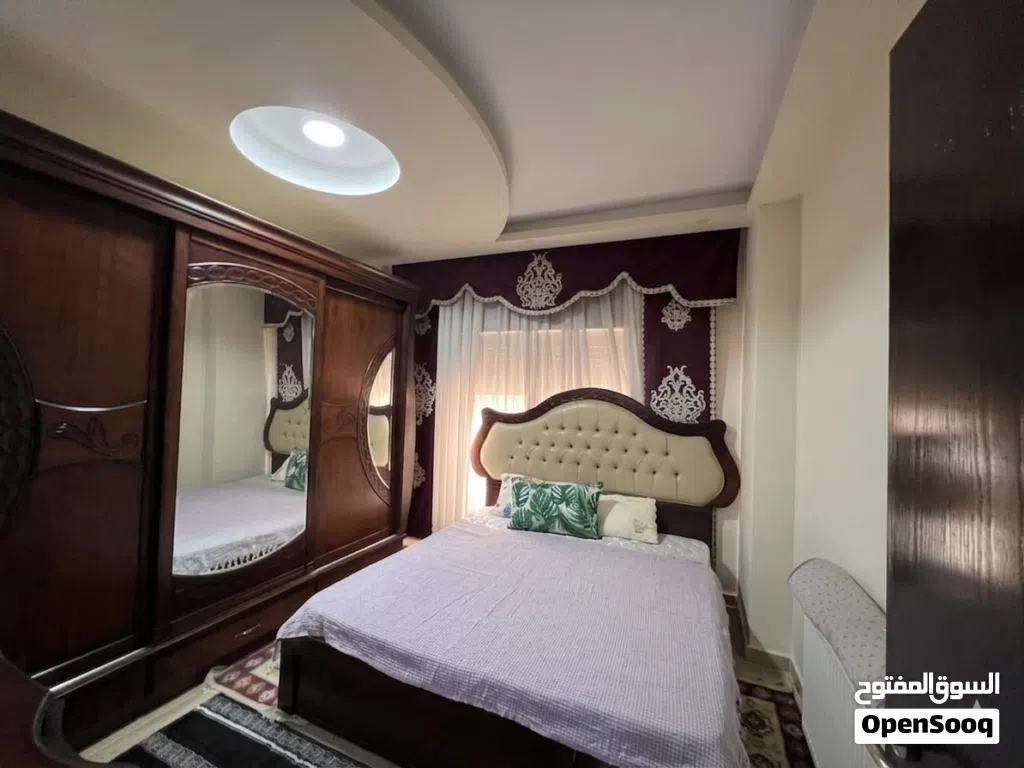 شقة 3 نوم للبيع في الرابية ( Property 49034 )-164915