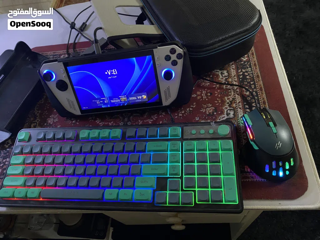 ASUS ROG ALLY Z1