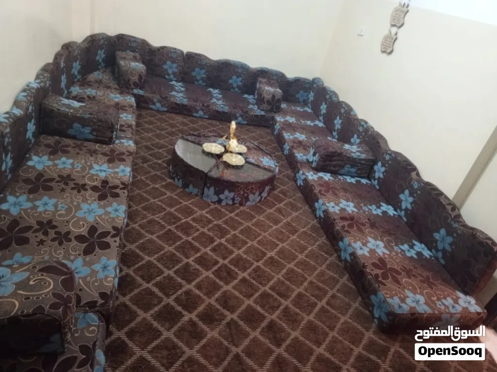 للبيع سجاده 8جنابيات