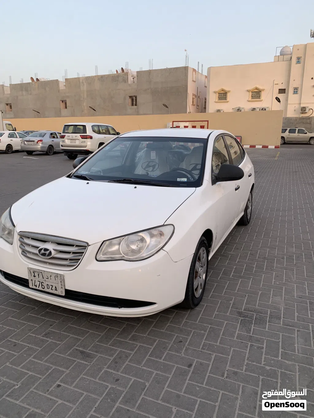 Hyundai Elantra GL