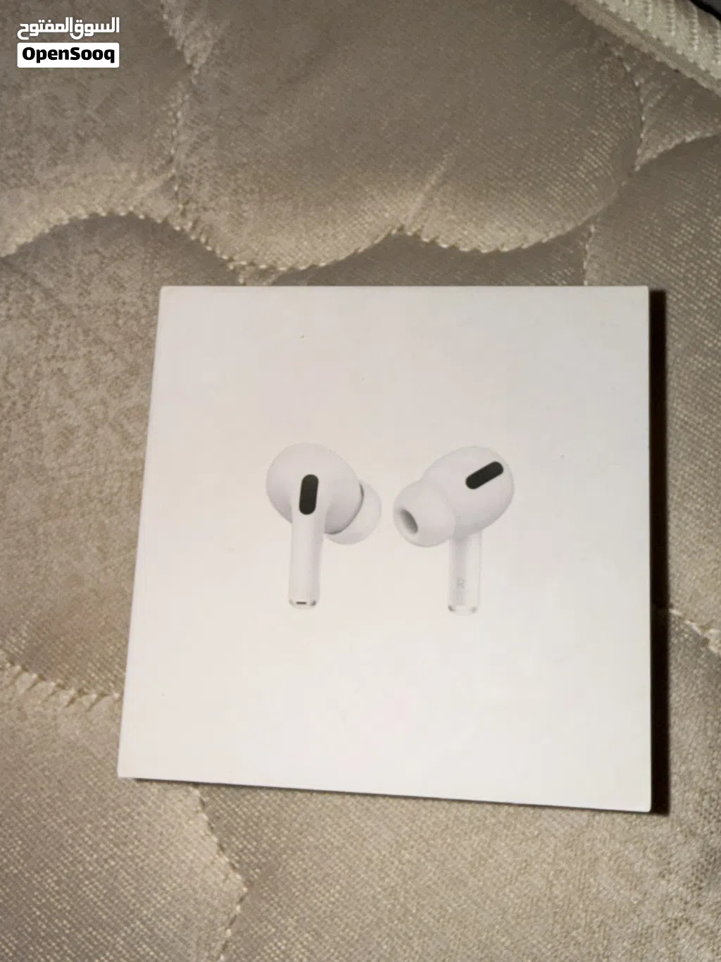 Original Apple AirPods Pro used for sale