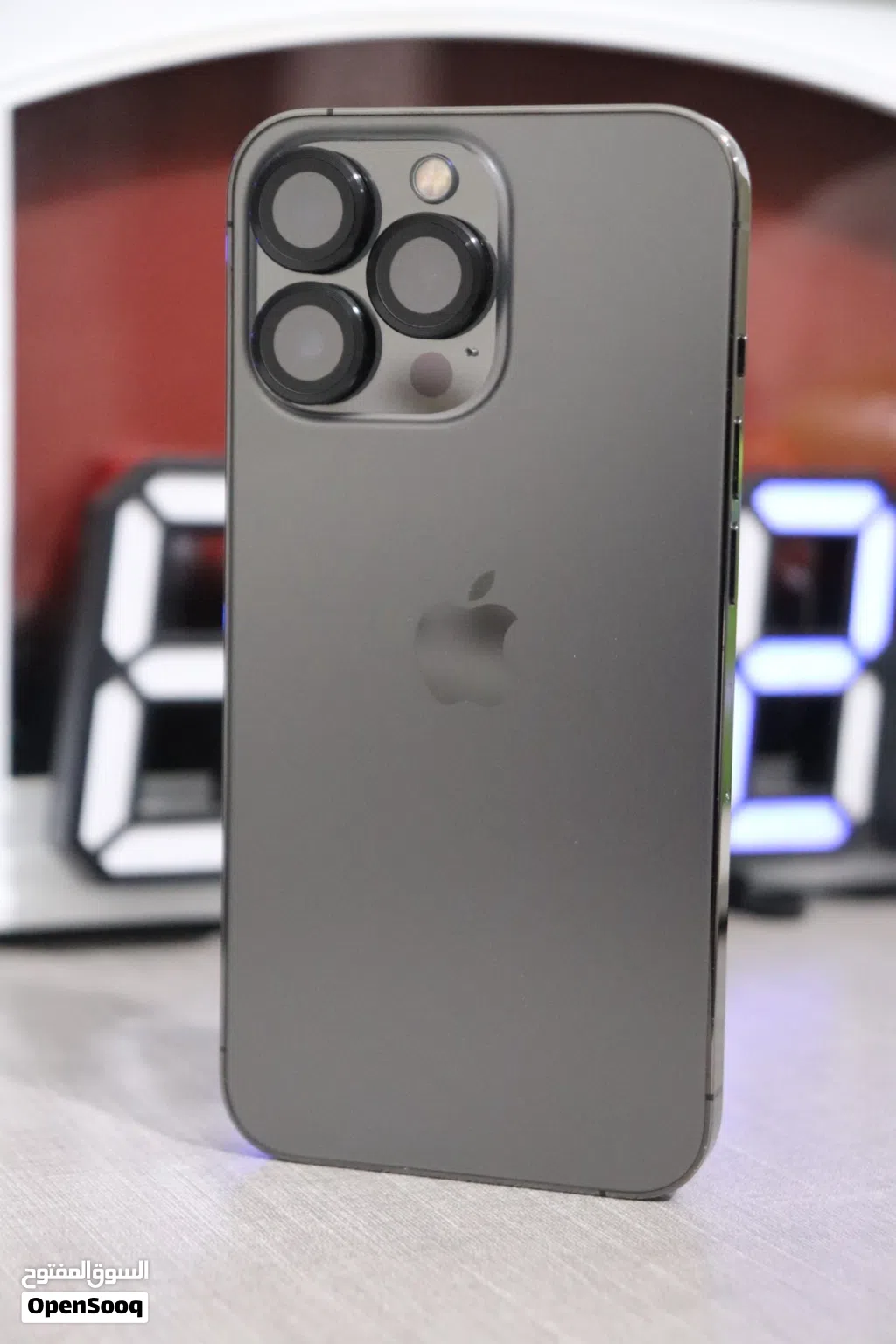 iPhone 13pro