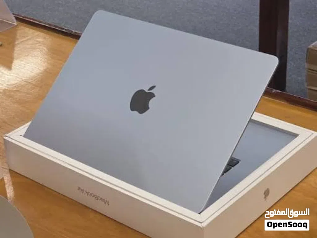 ماك بوك اير MacBook Air 2020