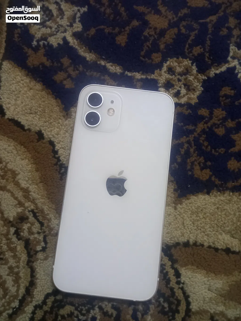 iPhone 12 for sale price negotiable