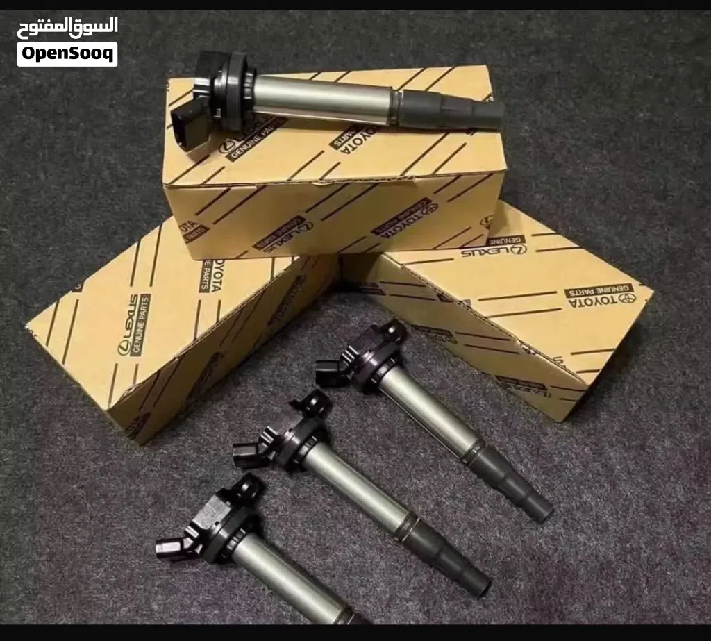 original japanese Korean parts
