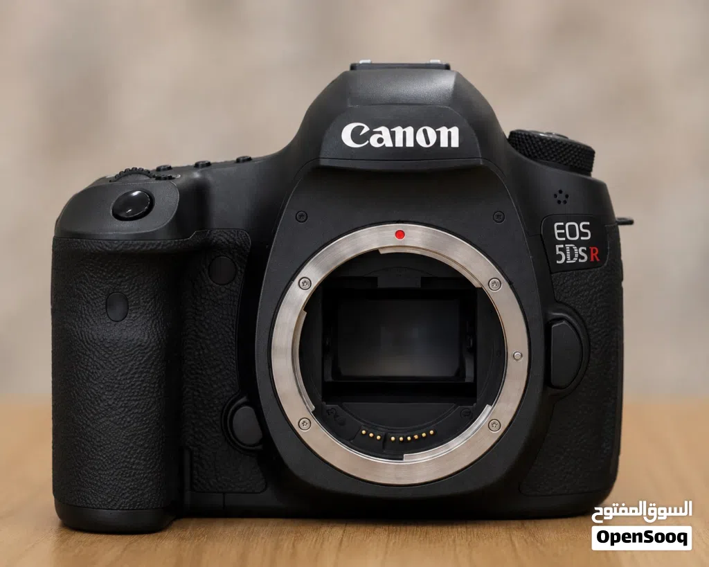 للبيع Canon 5DS R