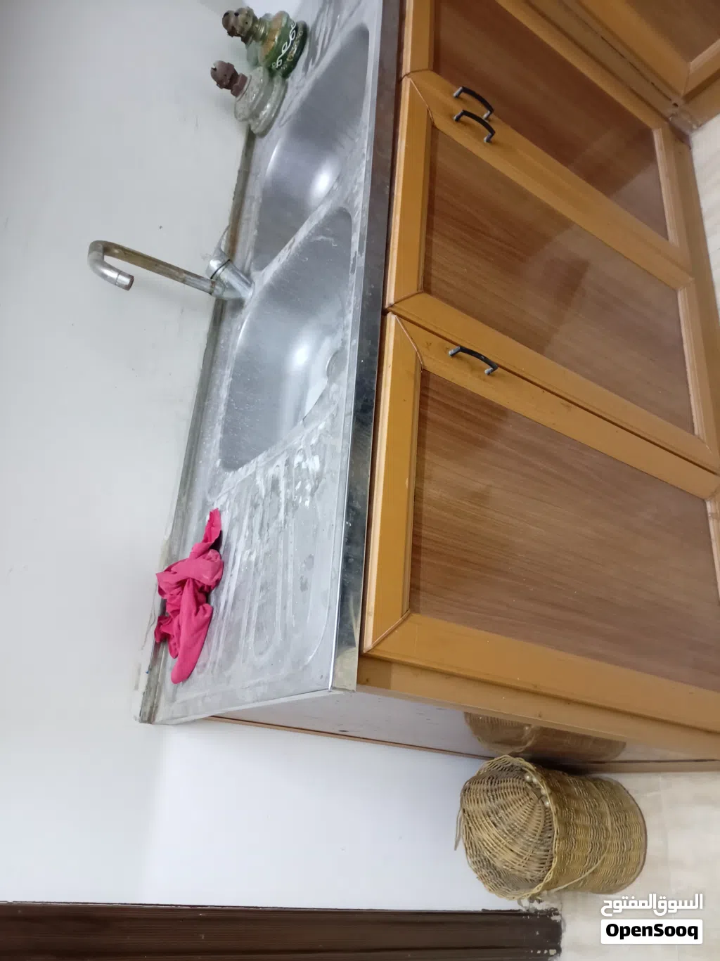 مطبخ مستعمل