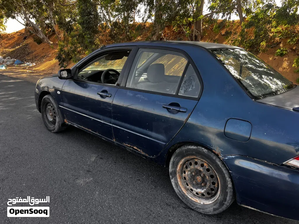 أبارث 500e