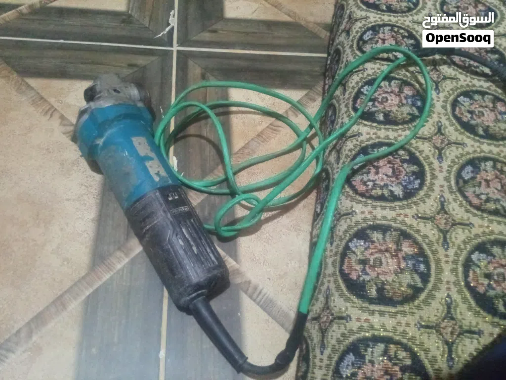 صاروخ مستعمل