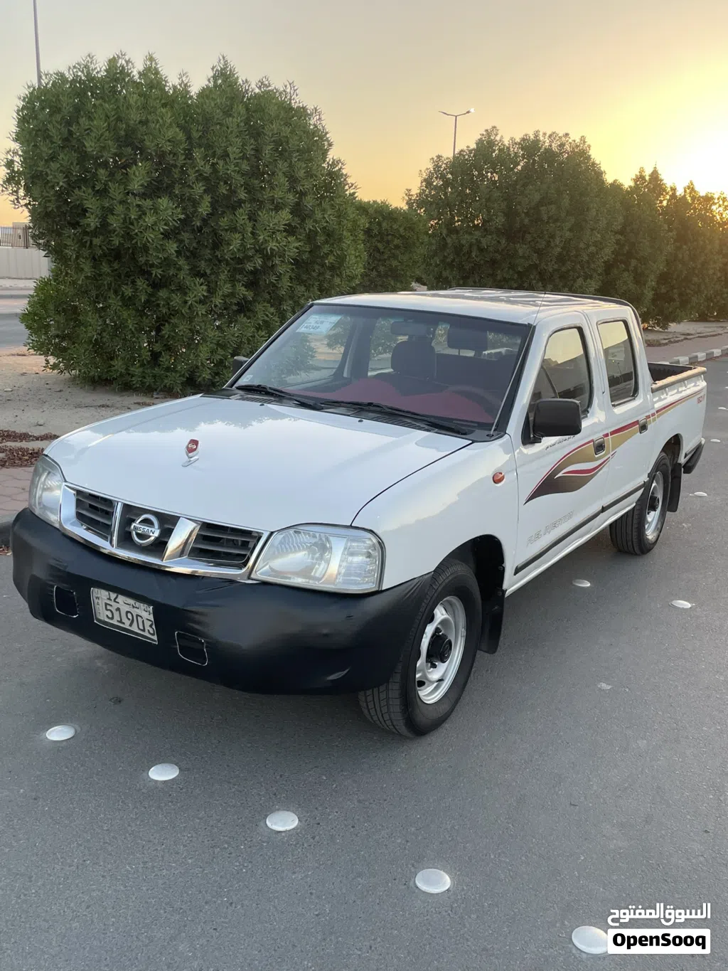نيسان داتسون