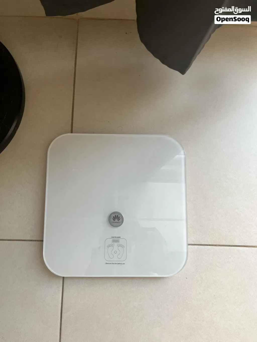 Huawei Smart Scal