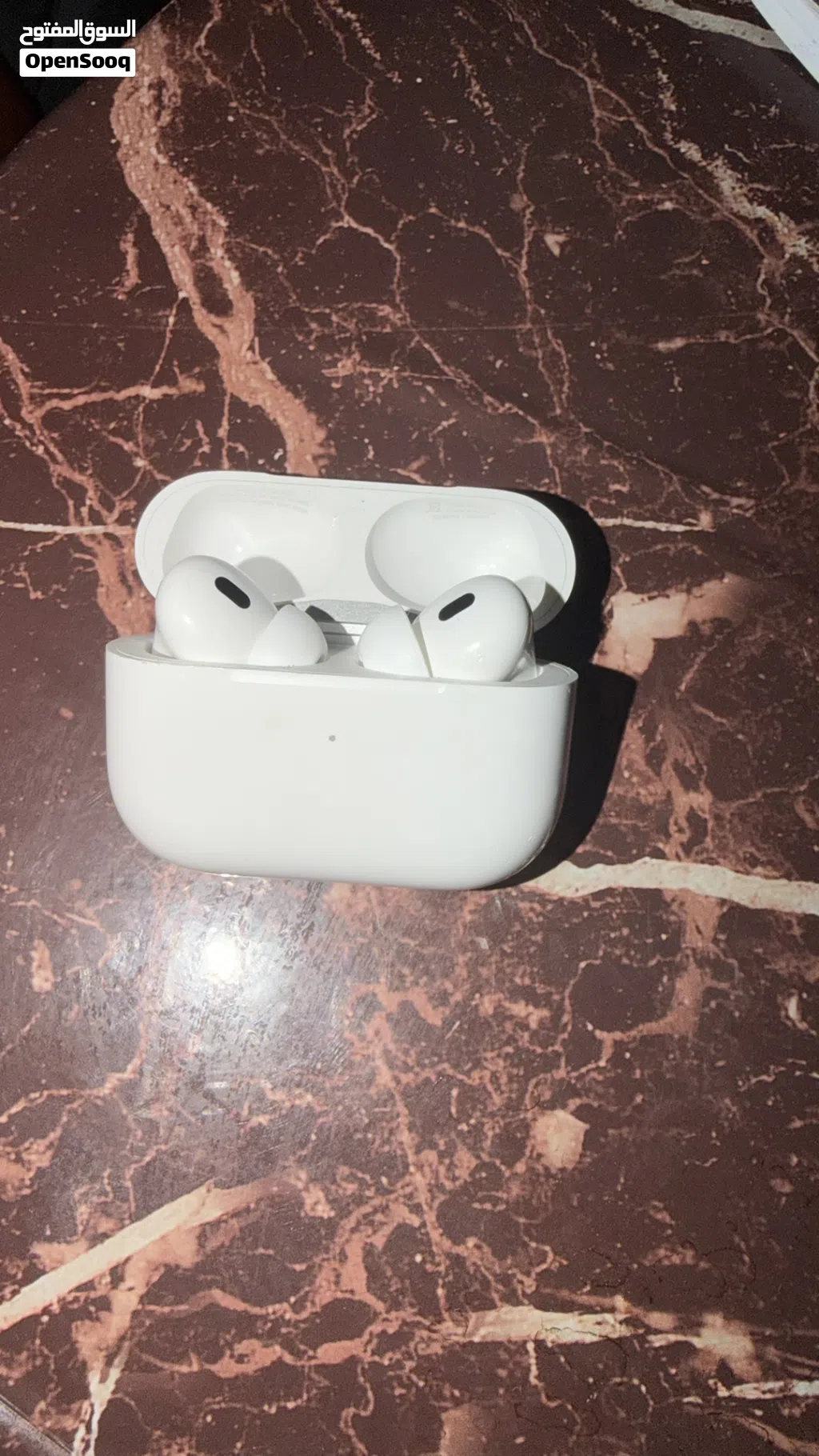Air pods pro 2 typ -c
