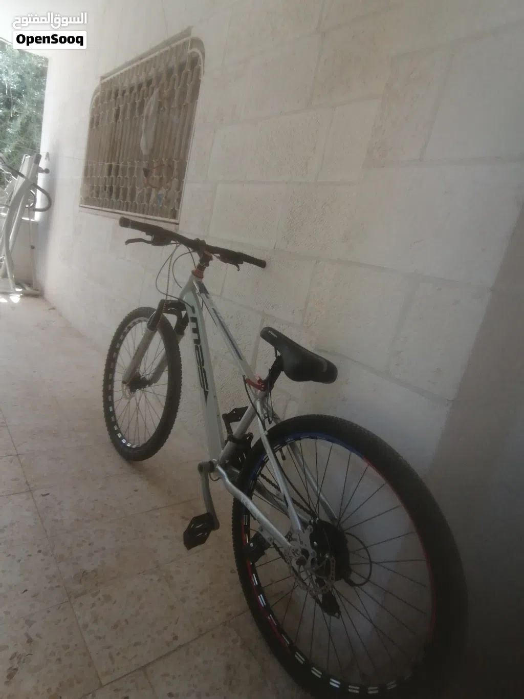 بسكليت جنط 26