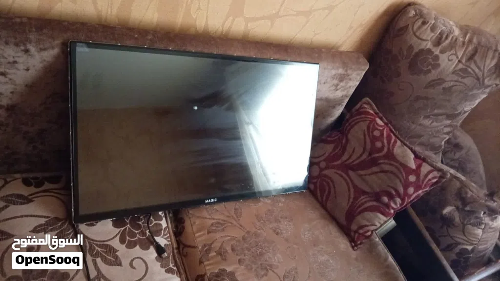 شاشه للبيع