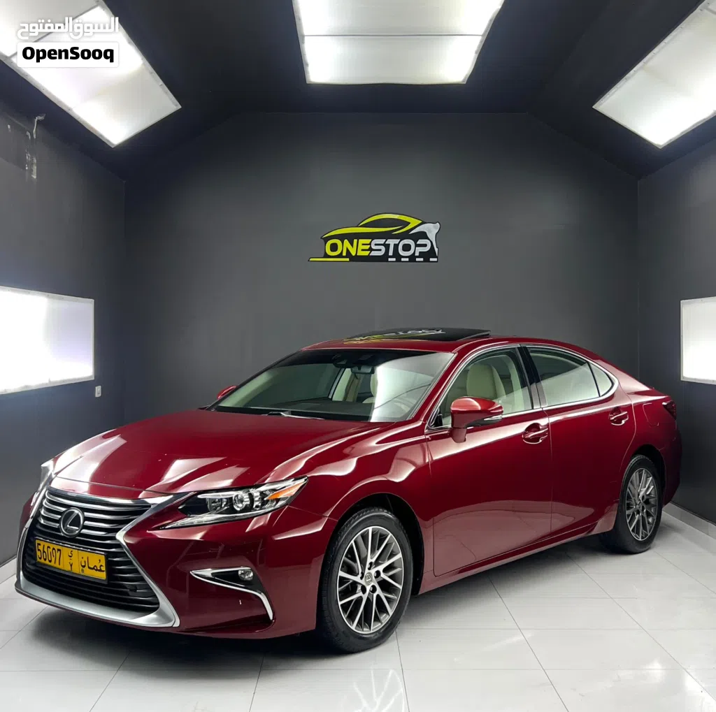 Lexus ES ES 350