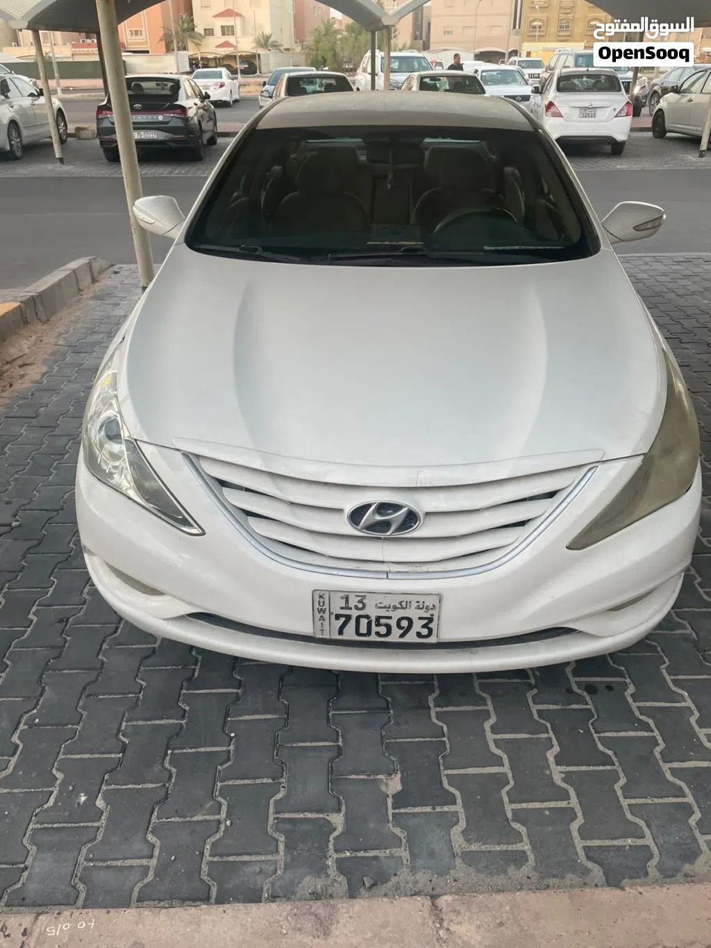 Hyundai Sonata Sport