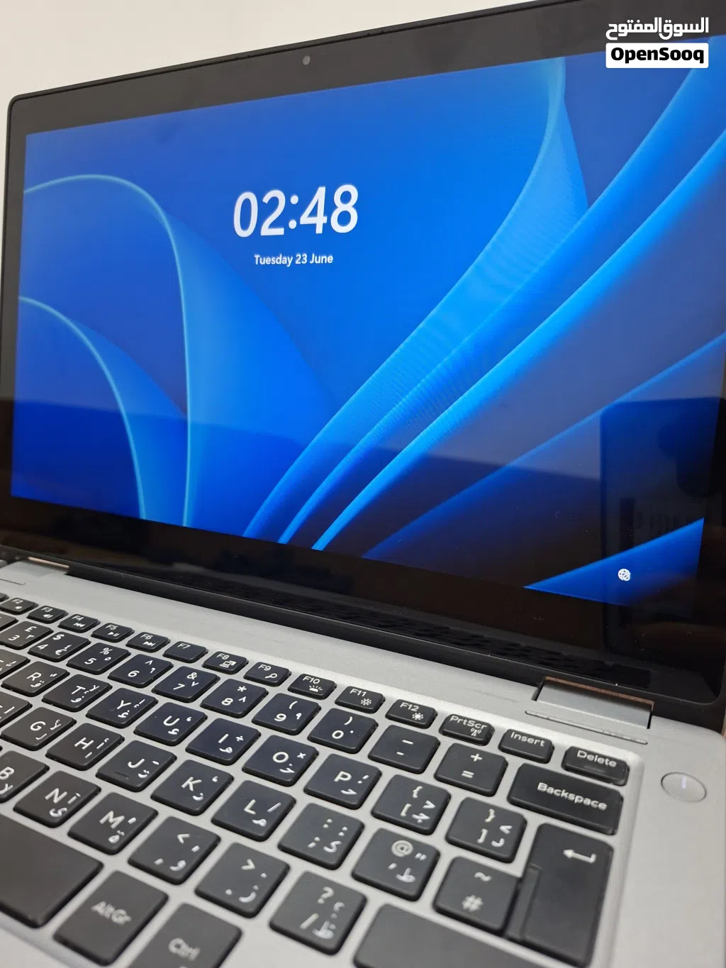 Core i5 8th/ Dell Latitude جهاز ديل