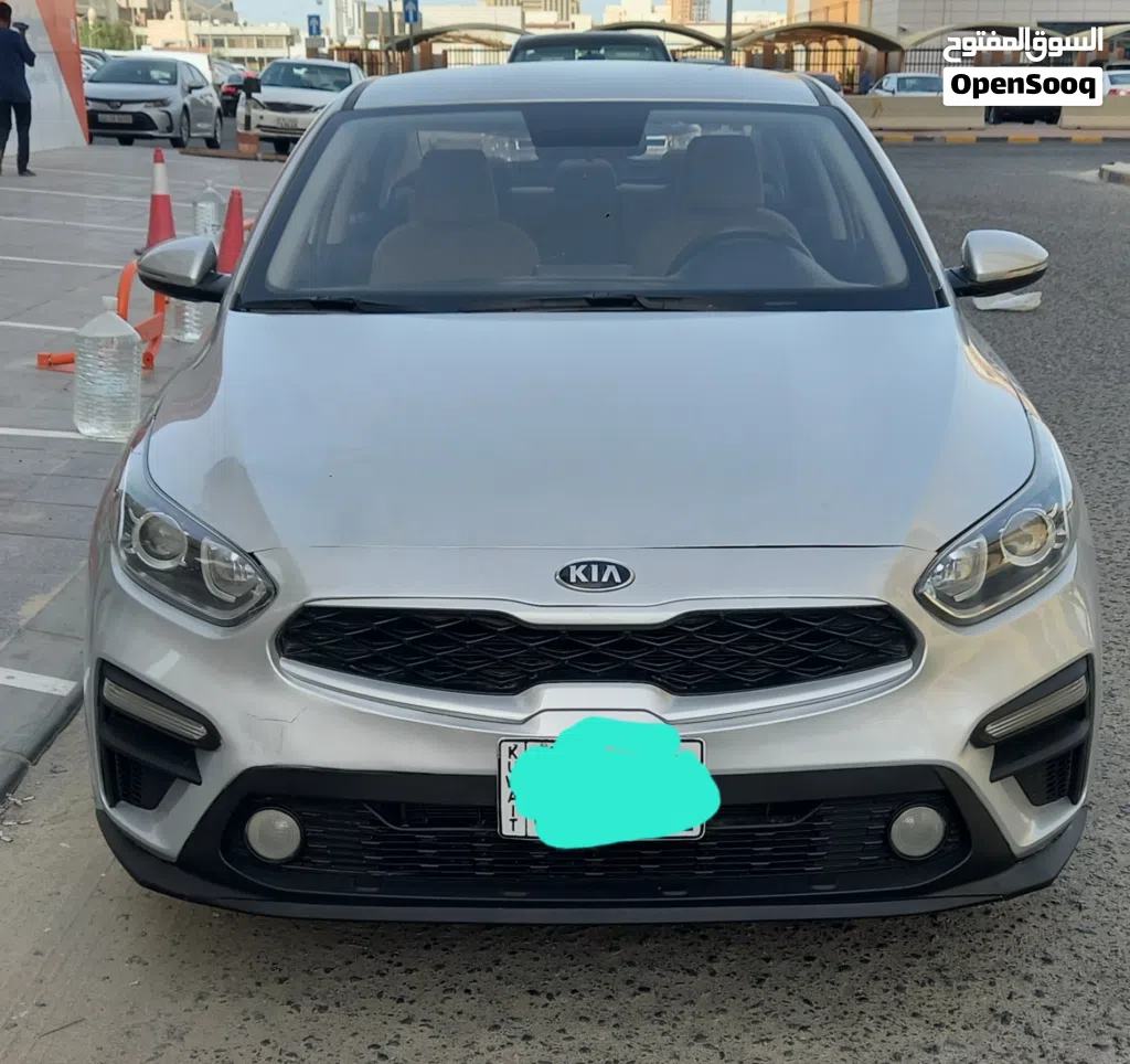 Kia Cerato Standard