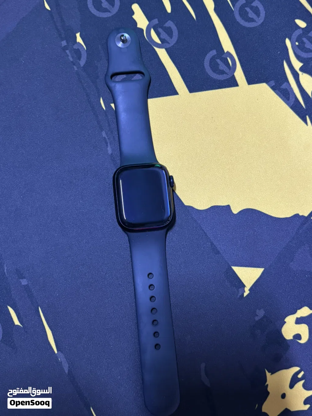 Apple Watch series 7 41mm
