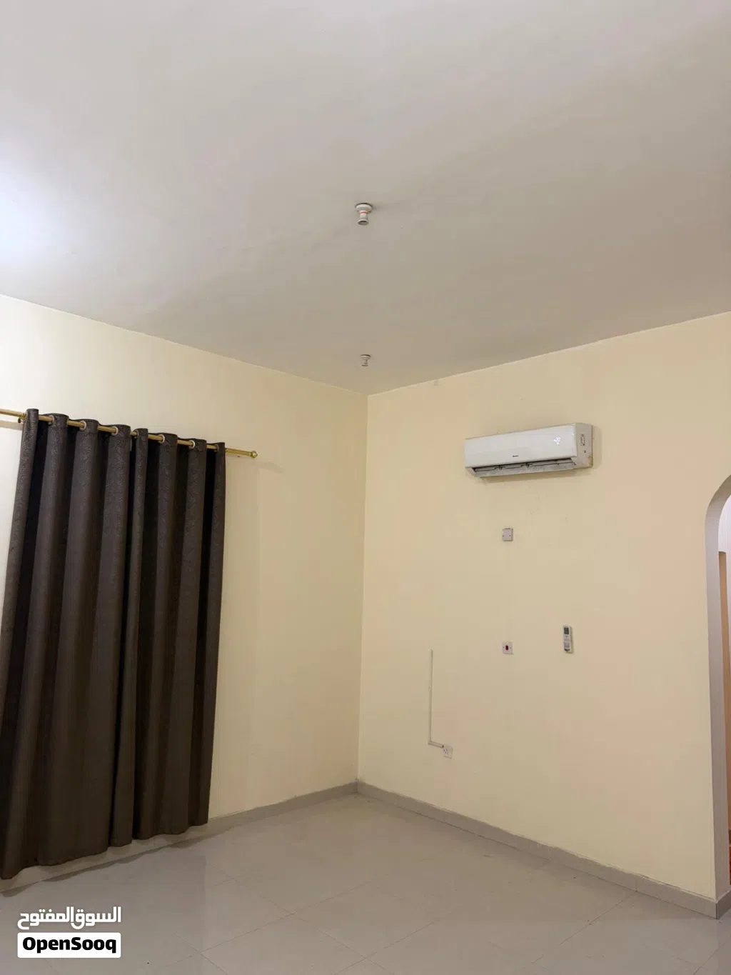 Big studio in Ain Khalid