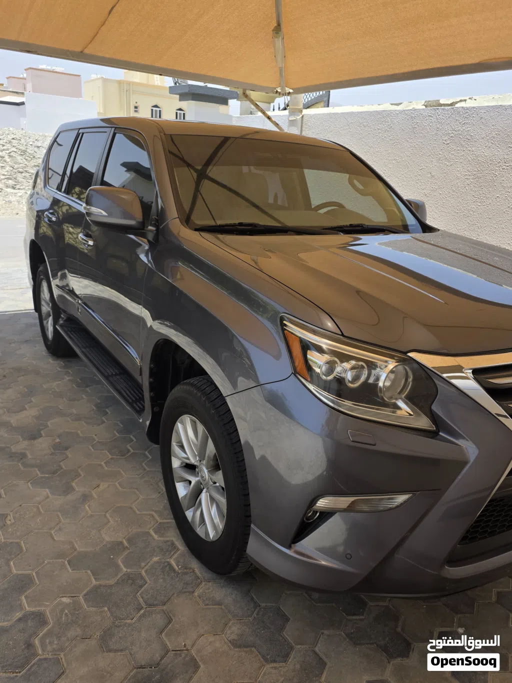 Lexus GX GX 470