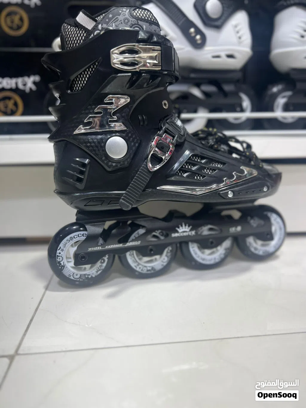 سكيت تزلج للبيع