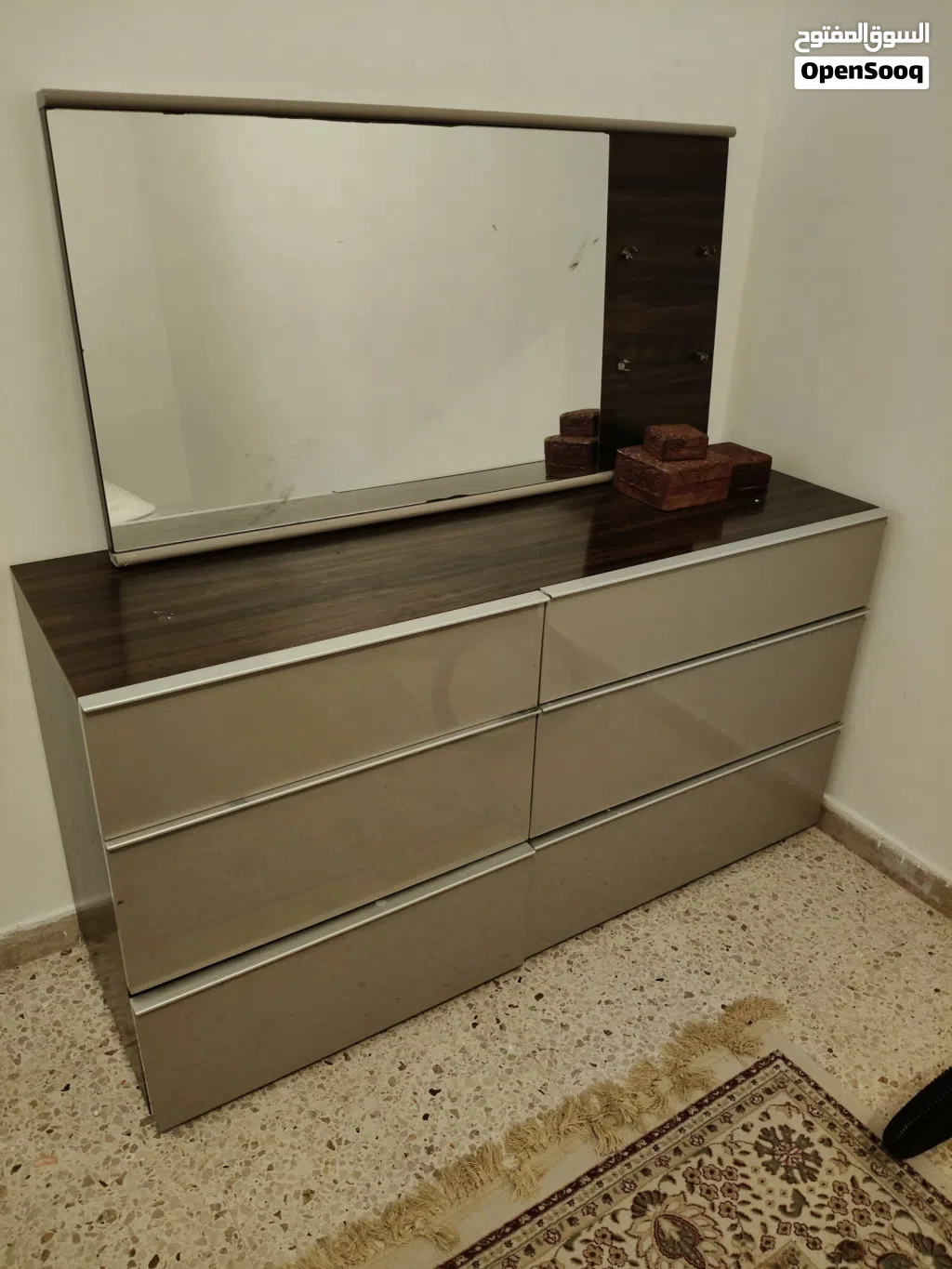 دار نوم من غير دولاب للبيع