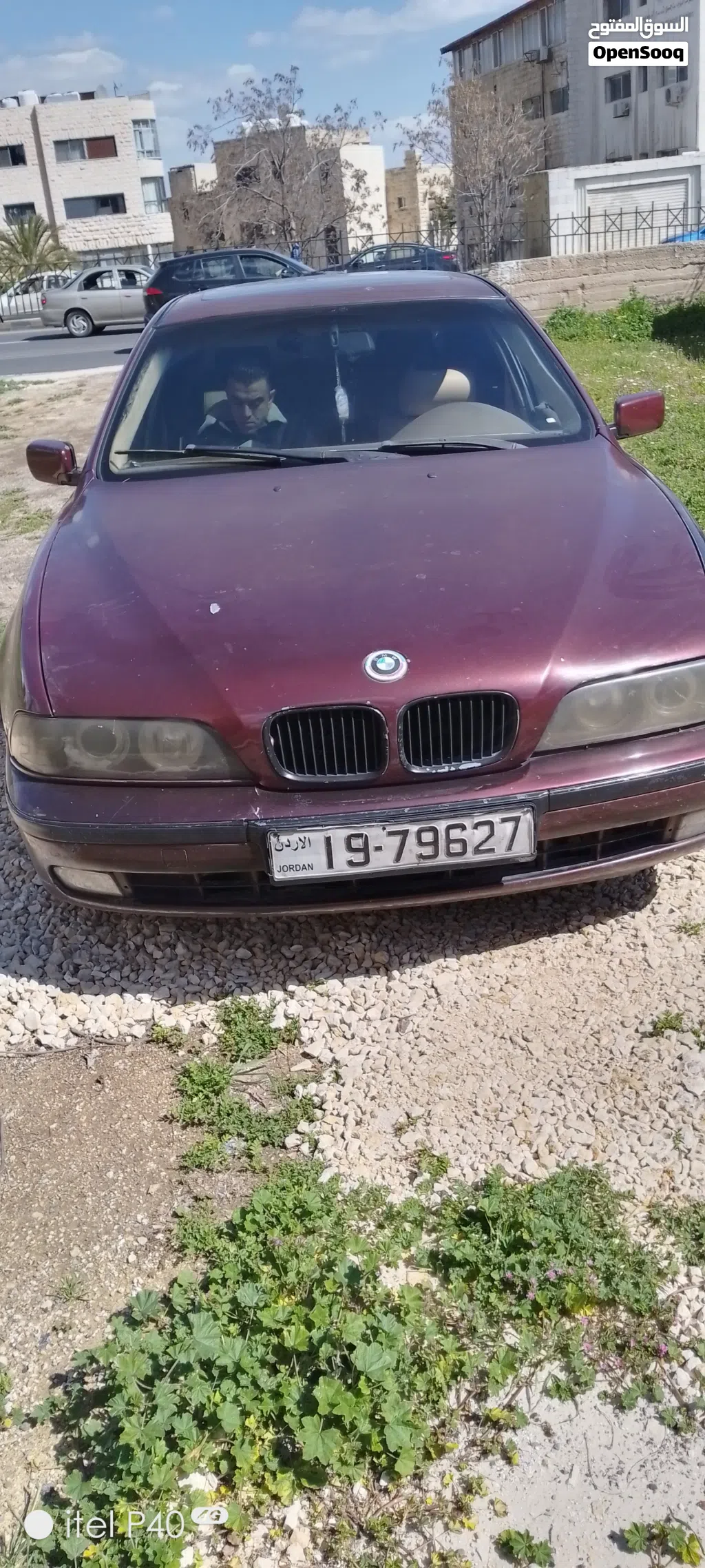 BMW 5 Series 528