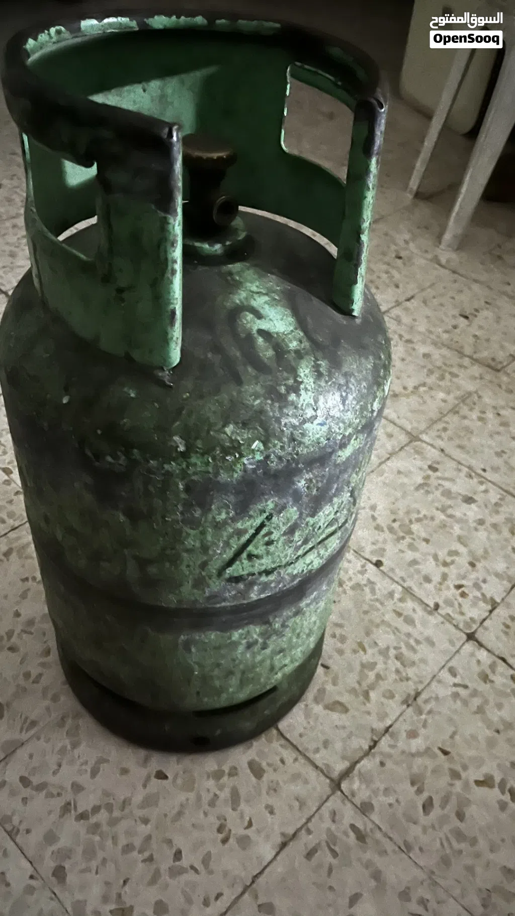 جرة غاز للبيع