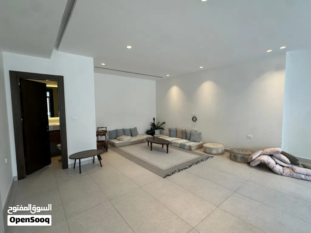 شقه مفروشه للأيجار في عبدون ( Property 48856 )-164995