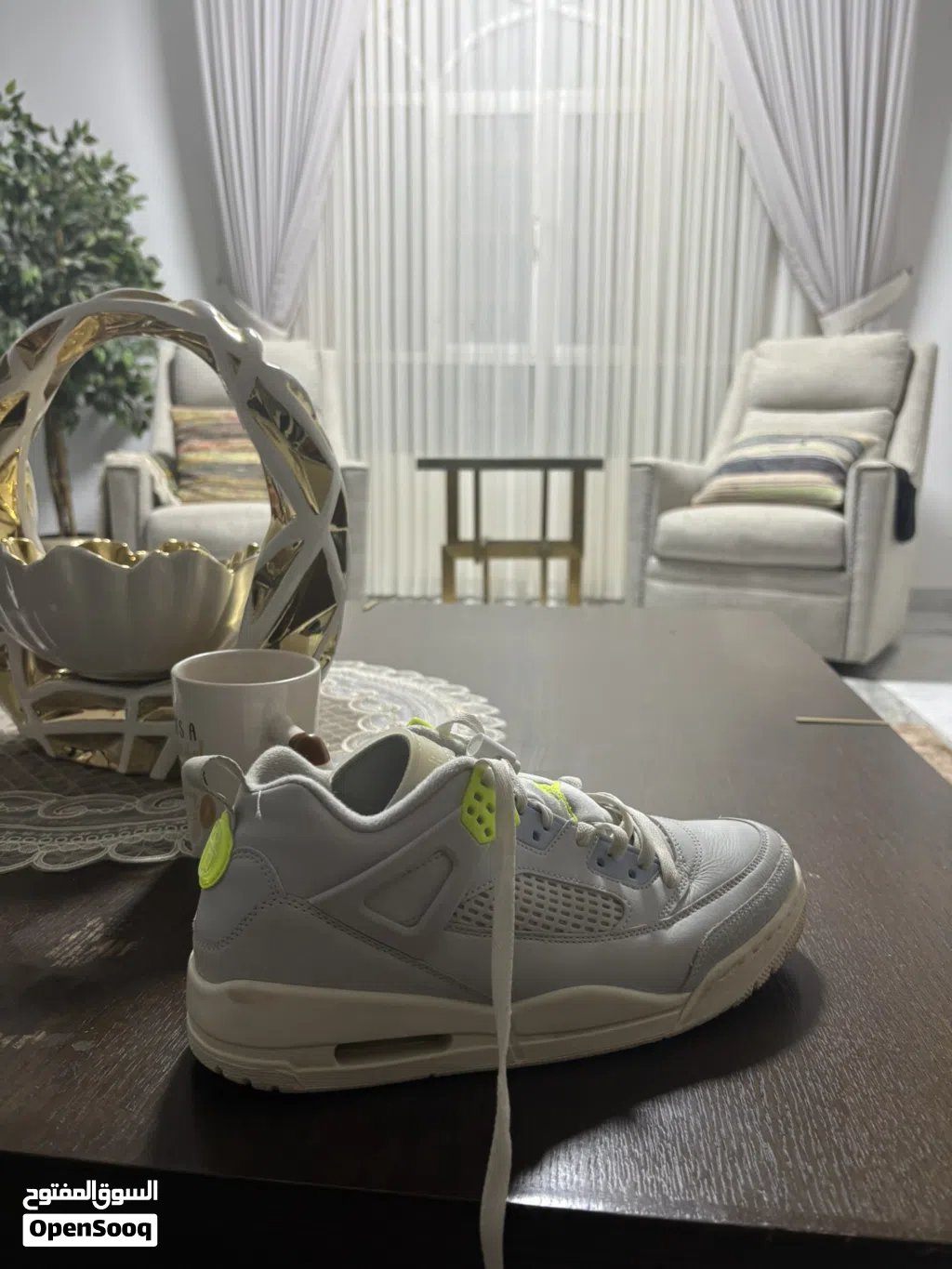 5 airJordan