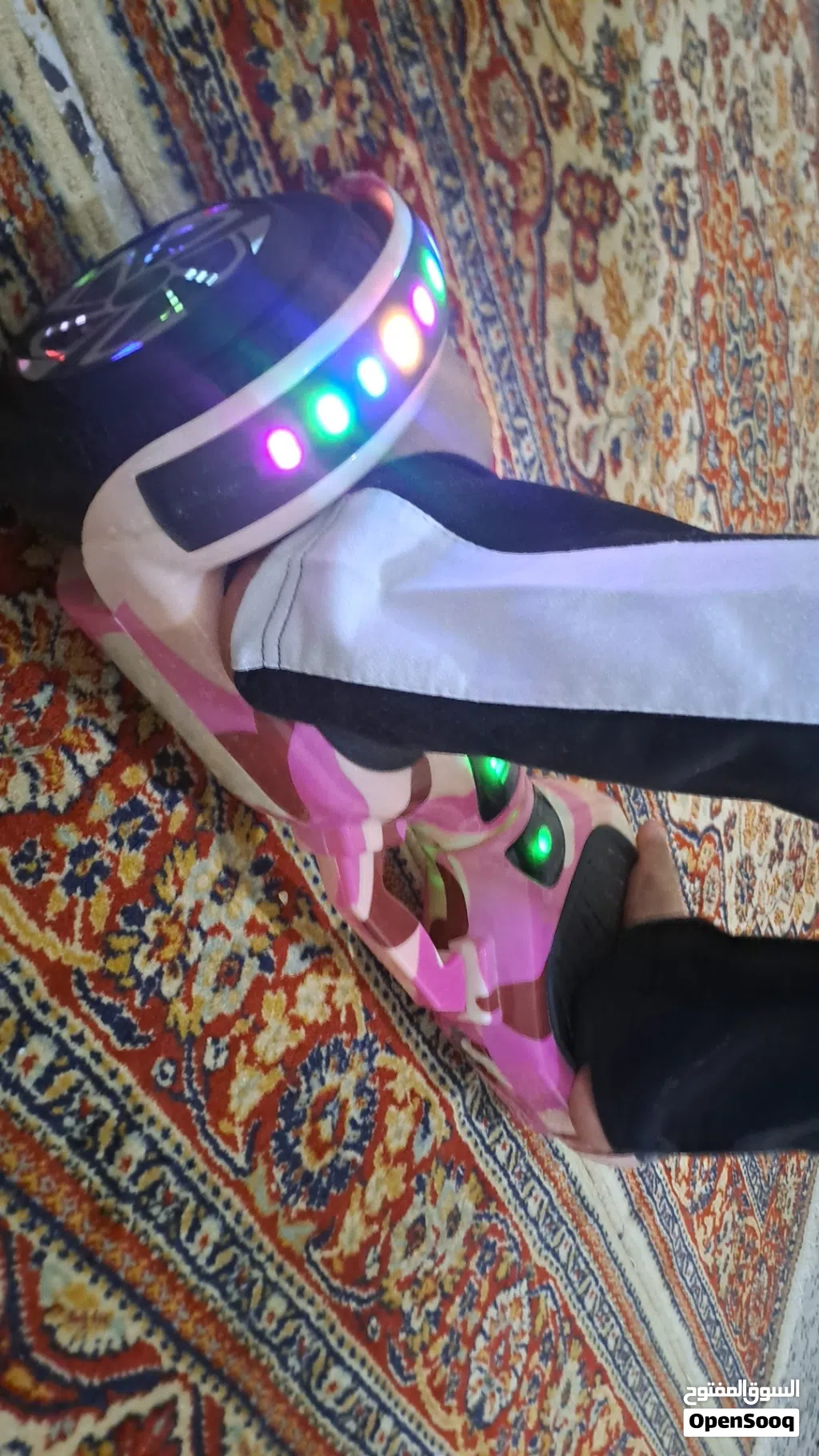 سكوتر الدكي