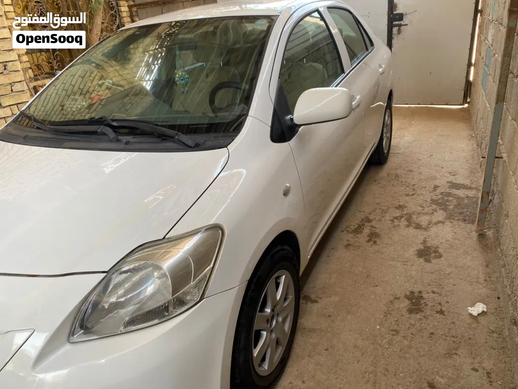 تۆیۆتا Yaris SE
