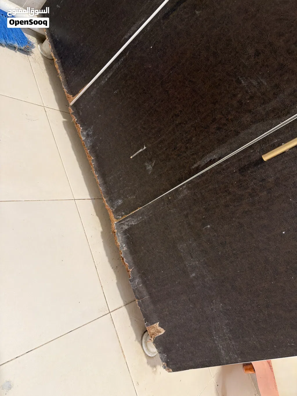 كاونتر مترين ونص