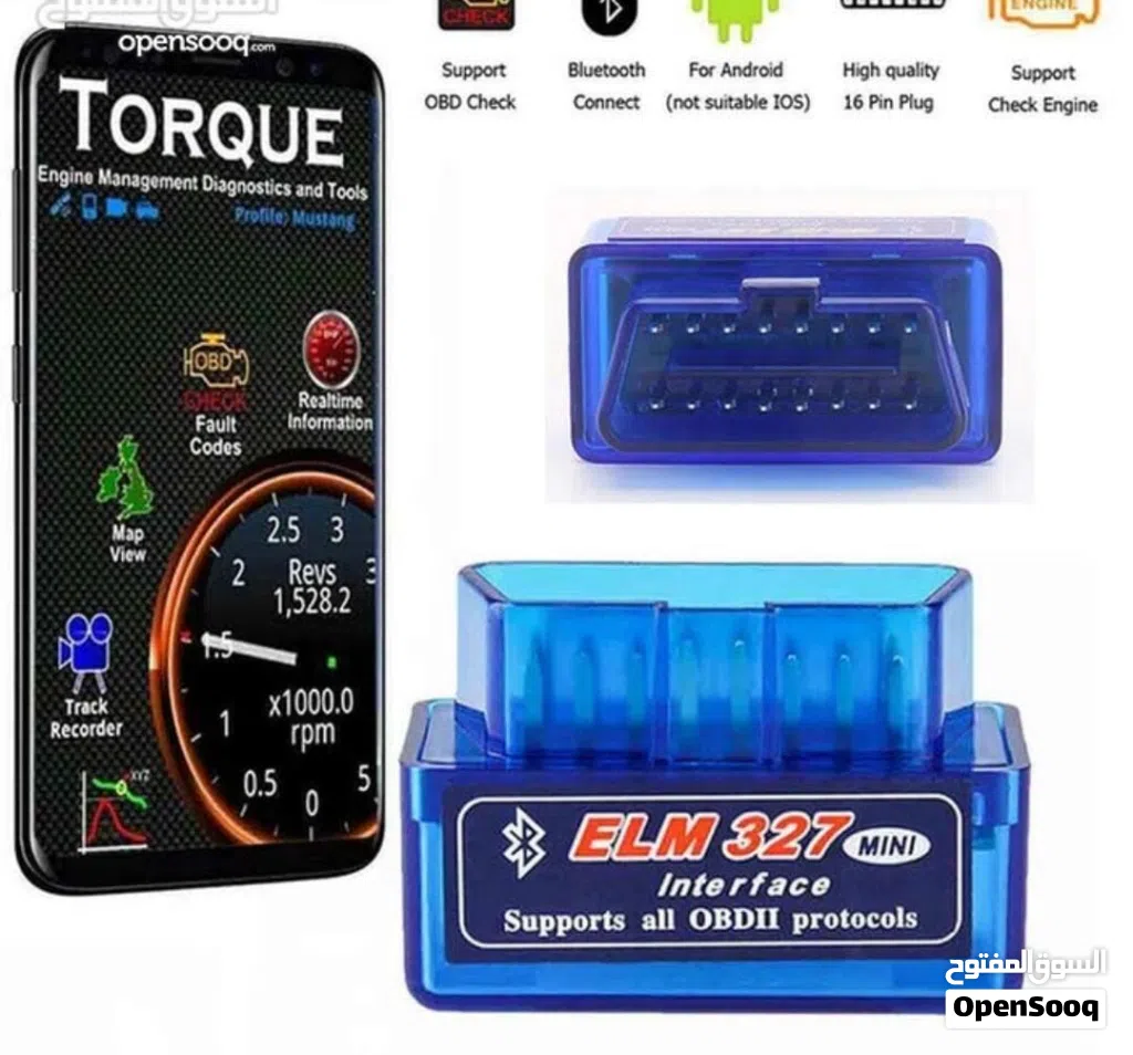 Obd elm327