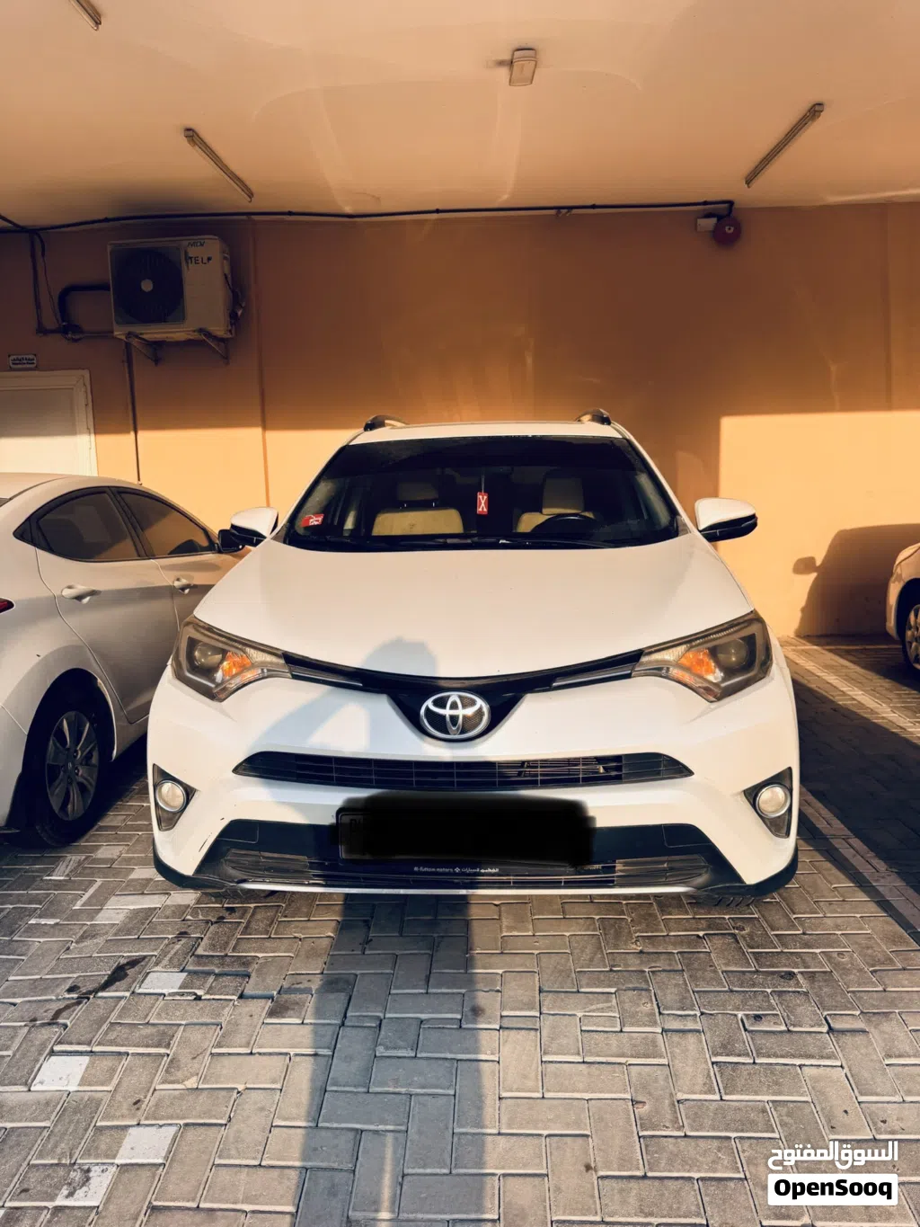 Toyota RAV 4 GXR